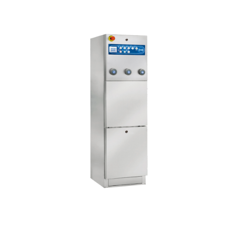 Моечно-дезинфекционная машина AF2 Compact Line, Мелиус