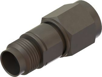 1.85mm Female  to 2.4mm Male Adapter