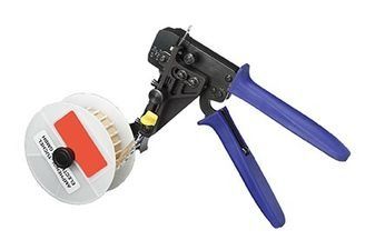 Hand Crimp Tool for C146, C16-3 and C16-M Series Connector