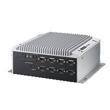 3RD GEN. INTELCORE- I3/ I5/ I7 WITH 2 X PCI SLOTS AND WID