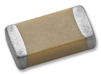 Ceramic Multilayer Capacitor 0603 Kit of 210 Pieces