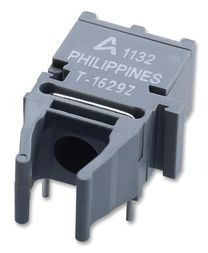 TX Optical Fiber 50MBd 6-Pin