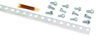 RACK GROUNDING STRIP KIT