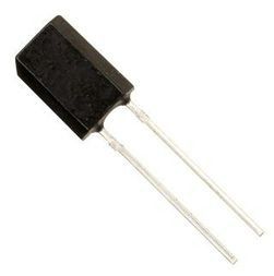 Photodiode PIN Chip 950nm 2-Pin Side View Bulk