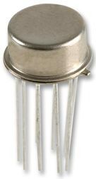 Analog Multiplier/Divider 4-Bit 10-Pin TO-100 Tube
