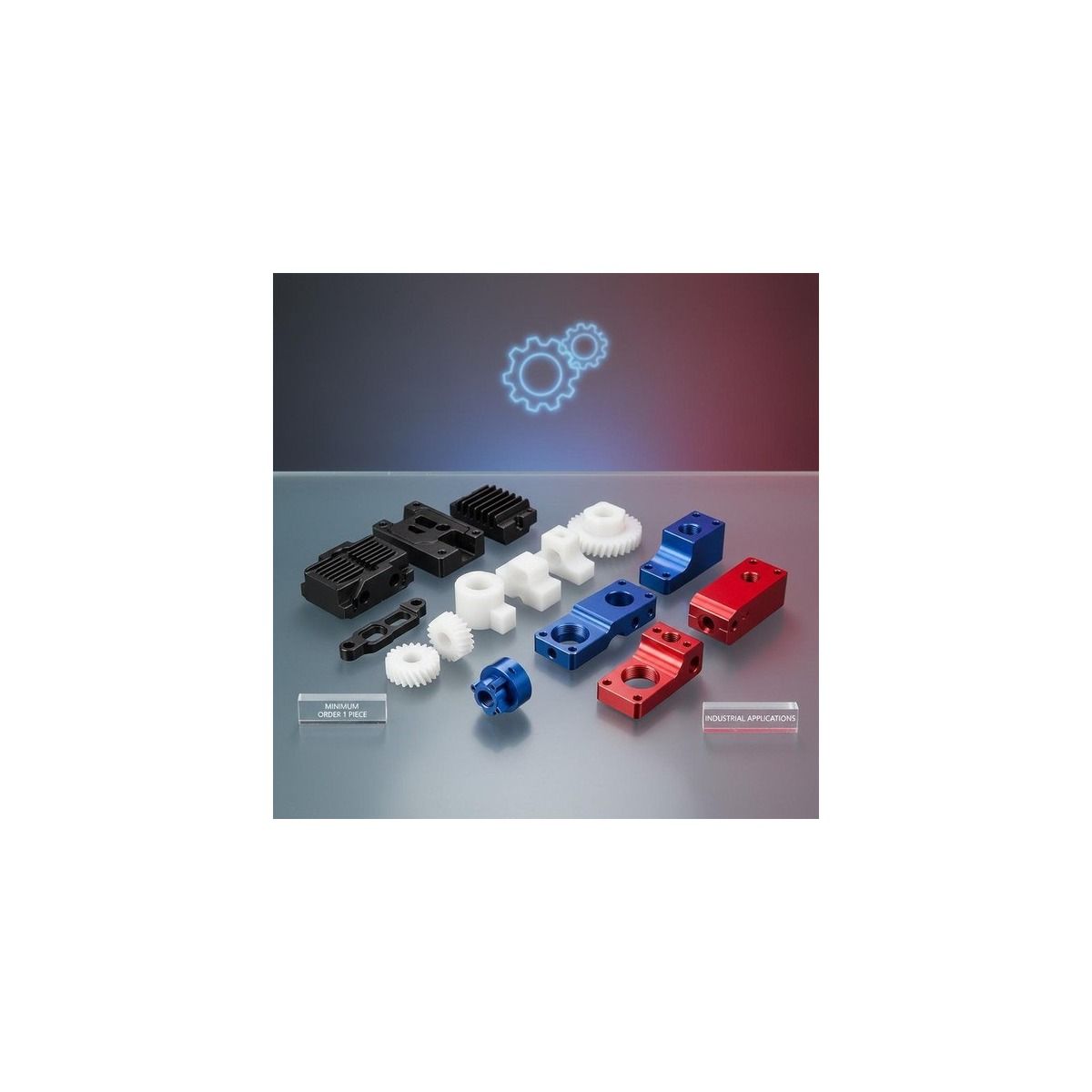 Custom CNC Dongguan Zhongwei Metal Products