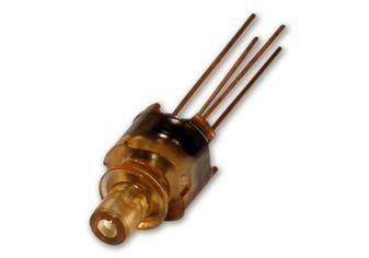 Photodetector 5-Pin LC ROSA