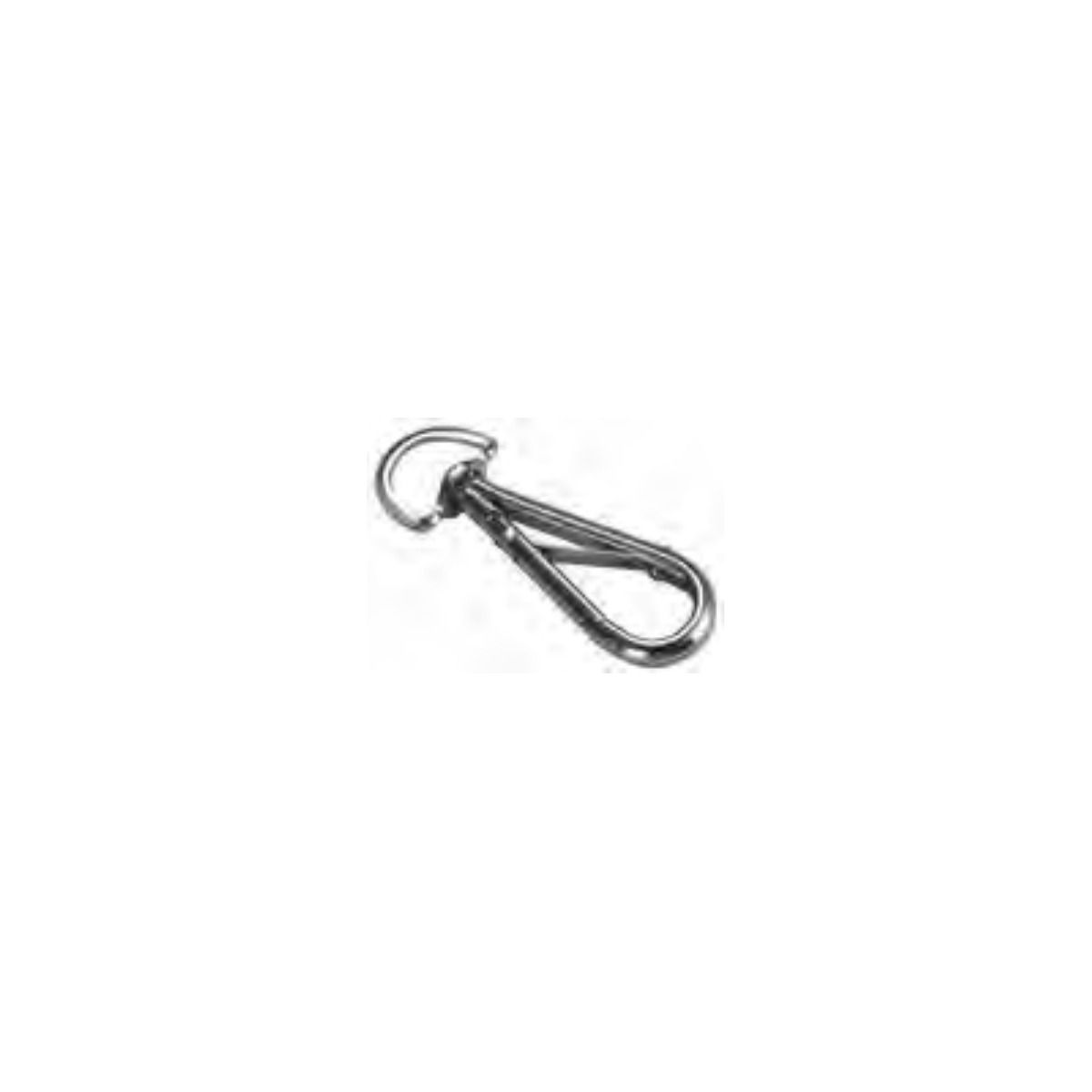 Simplex Hook Nickle Plated HaoSail