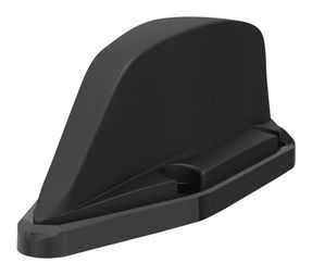 Antenna Omni-Directional 10dBi Gain 960MHz/6000MHz Panel Mount