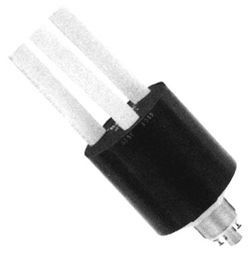 Electromechanical Relay SPDT 10A 26.5VDC 80Ohm Thread Mount