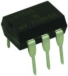 Relay SSR 50mA 1.4V DC-IN 0.25A 400V AC/DC-OUT 6-Pin PDIP Tube