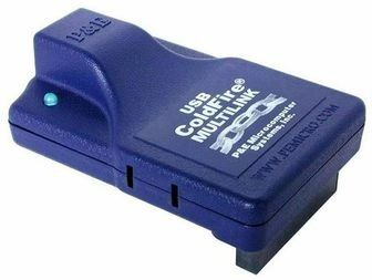 P and E USB BDM Interface MC Each