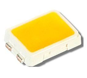 LED Chip Neutral White 4000K 200mA 2-Pin SMD T/R