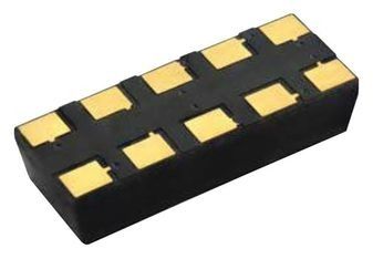 Proximity Sensor Digital-OUT 1m 2.5V to 3.6V 10-Pin SMD T/R