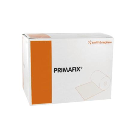 Фиксирующая повязка для ран на нетканой основе PRIMAFIX  5CM X 10M Шт. в уп. 1,Smith&Nephew