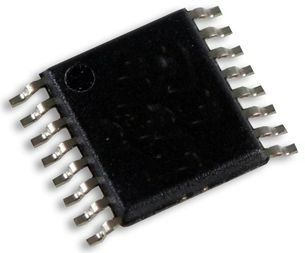 Pref DRVR 7 16-Pin TSSOP T/R