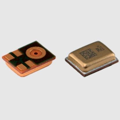 Микрофон для автомобиля, SPH9855, Knowles Electronics, LLC