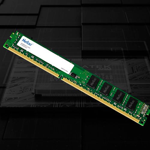 Модуль запоминающего устройства DDR3, Basic, Netac Technology Co.,Ltd.