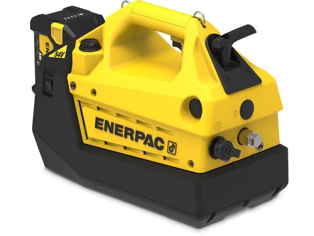 XC Enerpac