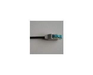 Cable Assembly PVC 0.5m 28AWG 4 POS(USB/Power) RCP/RCP Poly Bag