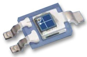 Photodiode PIN Chip 850nm 3-Pin Smart DIL T/R