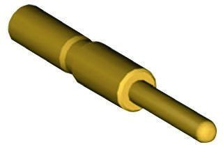 Contact PIN Crimp ST Cable Mount
