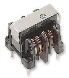 Ind Common Mode Choke 13mH 500mA Pin Box
