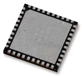 MCU 16-bit MSP430 RISC 32KB Flash 2.5V/3.3V 40-Pin WQFN EP T/R