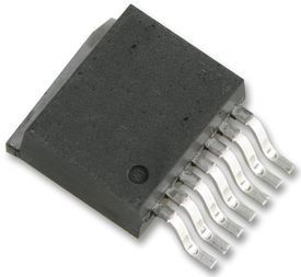 OP Amp Single GP ±30V 8-Pin(7+Tab) PFM T/R