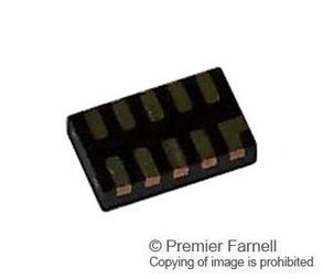 EMI Filter 30dB Typ 0.1A Flat Style SMD T/R