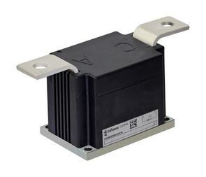 Thyristor SCR Module 1800V 819A 150mA 4-Pin BG-PB70AT-1 Tray