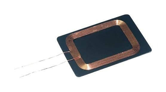 RF Coil 14uH ±10% 100kHz 24 Q-Factor 1.2A