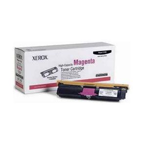 Картридж 113R00695 для Xerox Phaser 6115/6120 пурпурный
