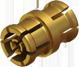 SMPS Female  to Female Bullet