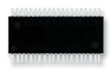 LCD Driver 6V 40-Pin SSOP-B Emboss T/R