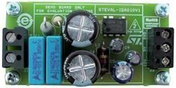 Ultra Wide Range Dual Output Back Converter Demonstration Board Based On The Viper16