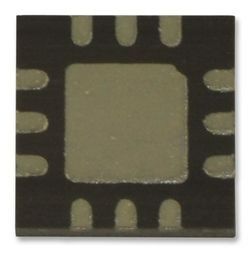 Analog Switch Single DP3T 12-Pin UQFN T/R