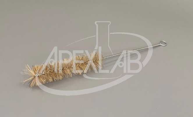Ерш пробирочный 20х90х200 мм (РУ №ФСЗ2011/10371 от 18.08.2011г.), ApexLab