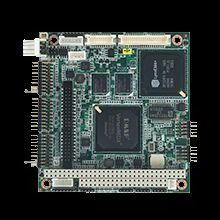 SBC x86 DMP Electronics Vortex86D Single CORE 4MB SPI Flash