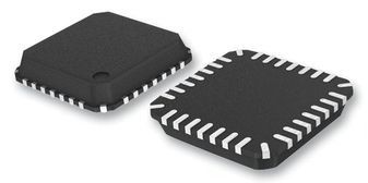 LCD DRVR 30V 28-Pin VQFN EP T/R