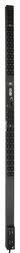 PDU MONITORED 208V/240V 30A 36 C13; 6 C19 OUTLET VERTICAL 0U