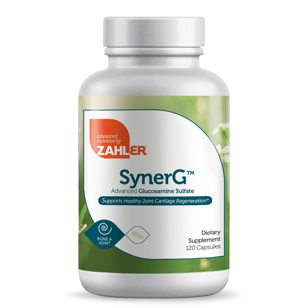 Zahler SynerG Bone & Joint