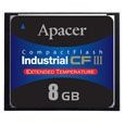 8G CF CARD CLS EXT TEMP UDMA4