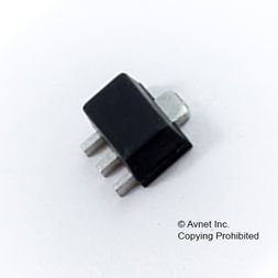 Volt Supervisor Supply 4-Pin(3+Tab) SOT-89 T/R