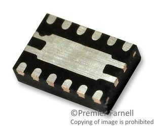 Standard Regulator Pos 1.2V to 11.8V 0.8A 12-Pin WSON T/R