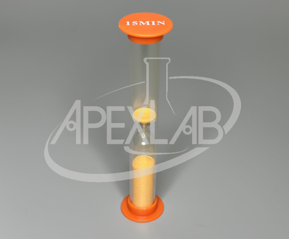 Часы песочные ЧПН 15 мин, ApexLab
