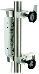 MEDICAL POWER STRIP MOUNTING CLAMP DRIP SHIELD & CRD MGMNT