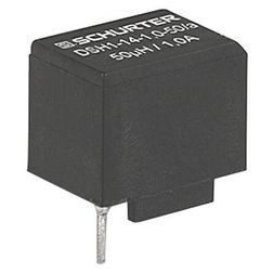DSHP STORAGE CHOKE 0.6A 100µH