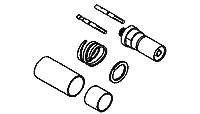 Contact SKT Crimp ST Cable Mount