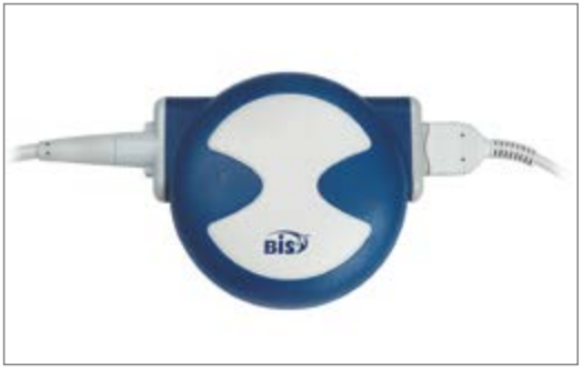 Модуль параметров пациента Infinity BISx SmartPod ,Drager